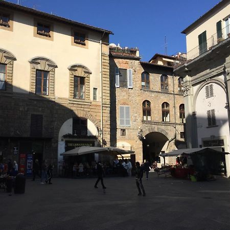 Brunelleschi Suite Florença Exterior foto