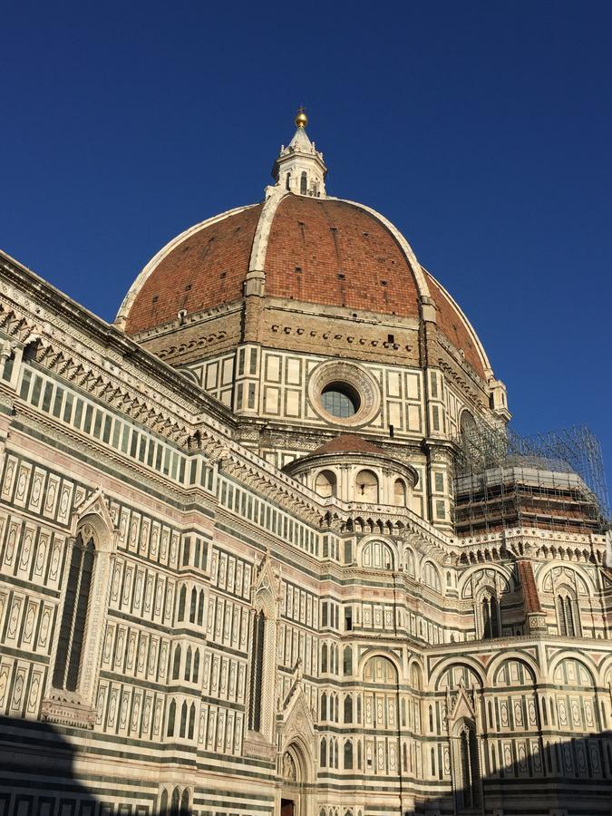 Brunelleschi Suite Florença Exterior foto