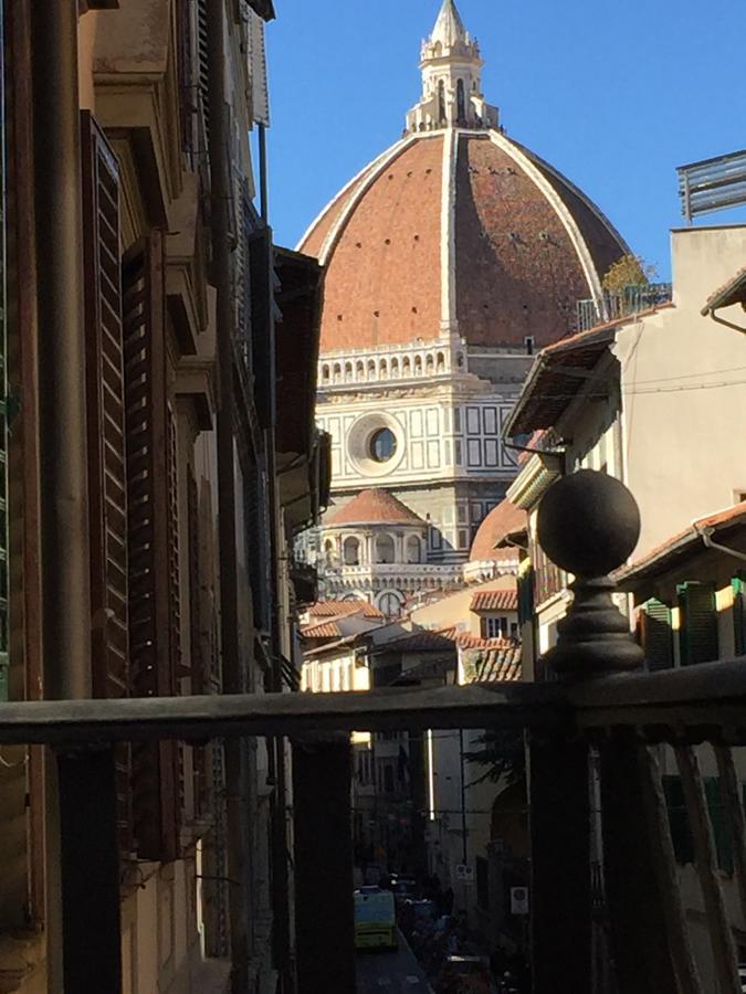 Brunelleschi Suite Florença Exterior foto